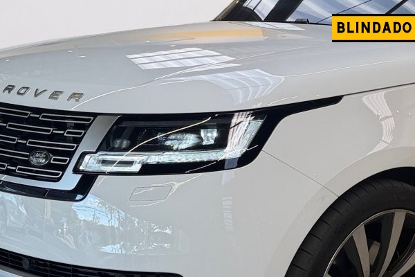LAND ROVER RANGE ROVER 3.0 P510e PHEV AUTOBIOGRAPHY AWD AUTOMÁTICO 2023/2023